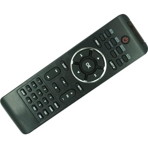 Remote Control For Philips MCM302 PRC500-49 PRC500-47 MCM700/02 MCM710/12 MCM770/12 MCM772/12 Stereo Micro Hi-Fi Audio System
