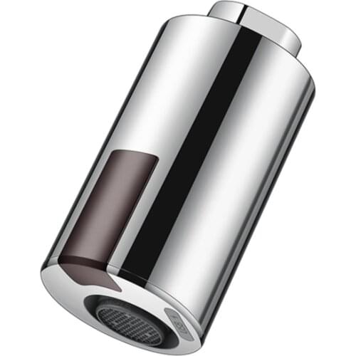 SHGO HOT-Sensor Faucet Water Saving Device Non-Contact Faucet Kitchen Bathroom Automatic Inflatable Sensor Faucet