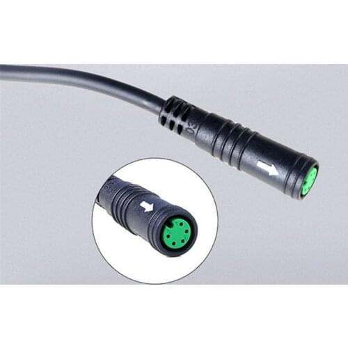 Electric Bike USB Programming Cable for Bafang BBS03 BBSHD Programming Mid Drive Motor BBS01 BBS02 Ebike Parts for Dropship