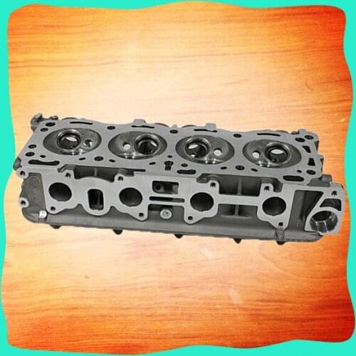 High Quality Engine Parts 8-97119-760-1/8-97119-761-1/8-94159-192-0 FOR Isuzu 4ZD1 Engine Cylinder head