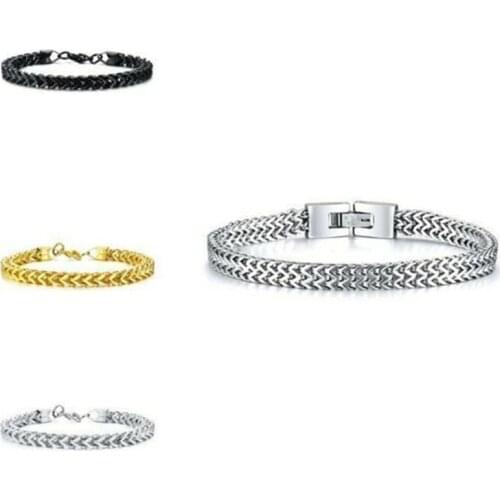 Ya.x Mens Bracelets
