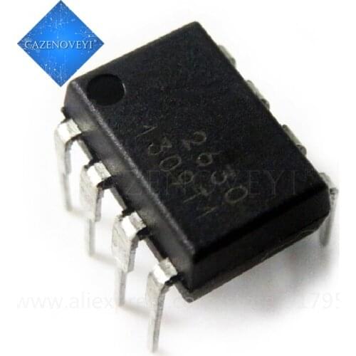 10pcs/lot HCPL2630 F2630 2630 DIP-8 In Stock