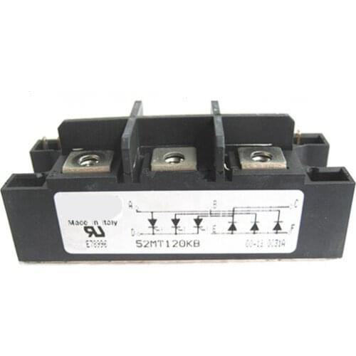 160MT120KB 160A 1200V MODULE