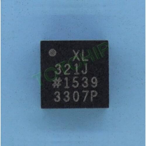 1pcs ADXL321JCP LFCSP16 Accelerometer