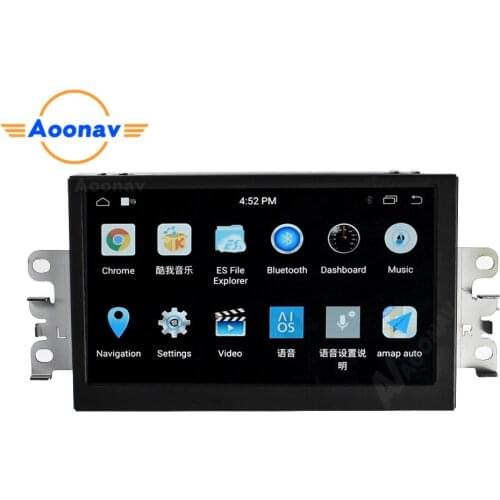 2 din Android autoradio Tesla style car stereo for Volvo xc60 S60 v40 2011-2020 car radio multimedia player GPS navi DVD player