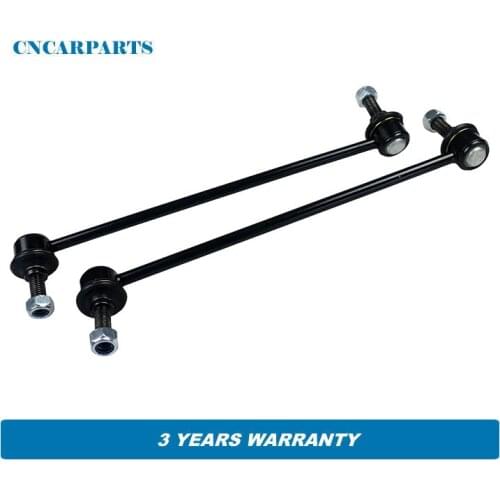 2x Front Stabilizer Link Sway Bar Link Fit for Opel Astra H 2004-2010, 5087.60