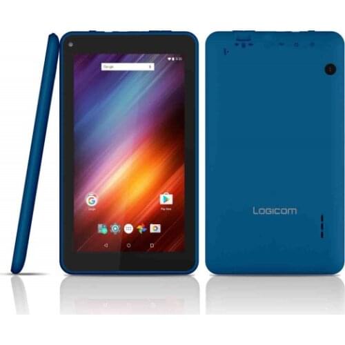 7 Inch for Logicom L-ement Tab 744 744P Capacitive touch screen panel repair replacement spare parts free shipping