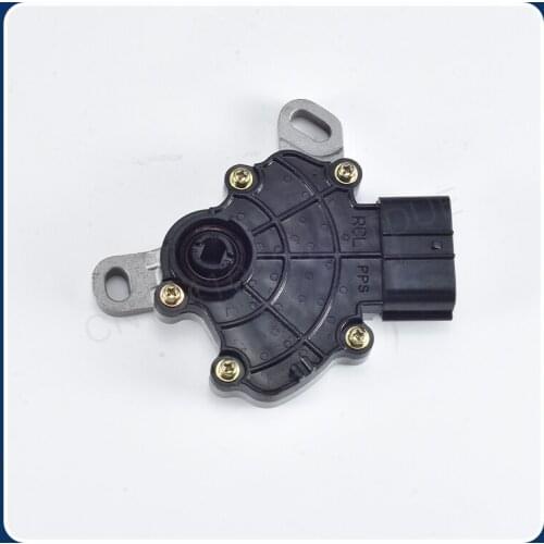 Car Auto Transmission Sensor Parking Neutral Safety Switch for Honda Civic Accord Cr-v 28900-rcr-003 28900-rpc-013
