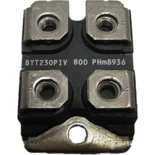 BYT230PIV800 Original, Can Provide Test, 1 Year Warranty