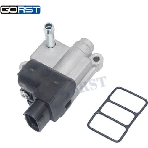 Idle Air Control Valve IACV 16022-PNA-J51 for Honda Accord CL MDX TL IC2 3.2L V6 CR-V Odyssey
