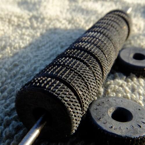 10pcs/Lot 11*2.55mm Dense Toothed Flint Steel Wheel For ZP Kerosene Gasoline Lighter Universal Replacement Repair Upgrade Gadget