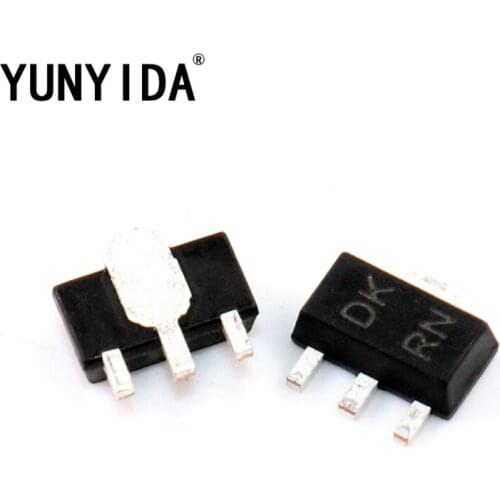 20PCS New and Original Transistors SOT-89 2SC4762 DKRN