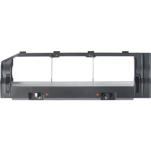 Main brush cover shell case for Xiaomi Roborock All Series S5 S6 Max Maxv Pure S50 S53 S60 E4 E35 T6 T7 Robotic Vacuum Cleaner