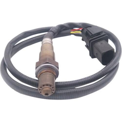 Front Oxygen Sensor 11787589138 0258017230 With Air-fuel Ratio Table Automobile Engine Parts Oxygen Sensor