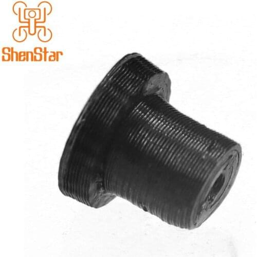 SHENSTAR 3D Printed TPU Remote Controller Charging Port Protector for FRSKY X9D Radio Transmitters