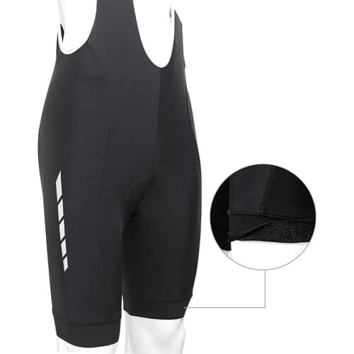 SPEED PEAK New Bib pant Summer Shorts Cycling Clothing Men Tight Bicycle Mtb Man cycling maillot women Bike 95% polyester