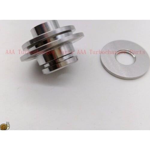 K24/K26/K27 Thrust collar suit Thrust bearing 360 Turbo parts Thrust Collar&Spancer supplier AAA Turbocharger Parts