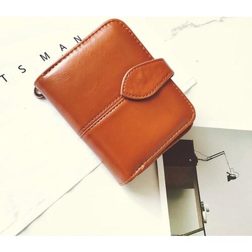 Vinco Claros Small Wallets