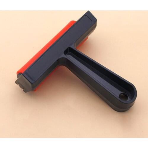 1 Pcs Diamond Painting Cross Stitch Culture Supplies Roller Plastic Roller Printed Glue Stick 5D Diamond Painting Tool XY1