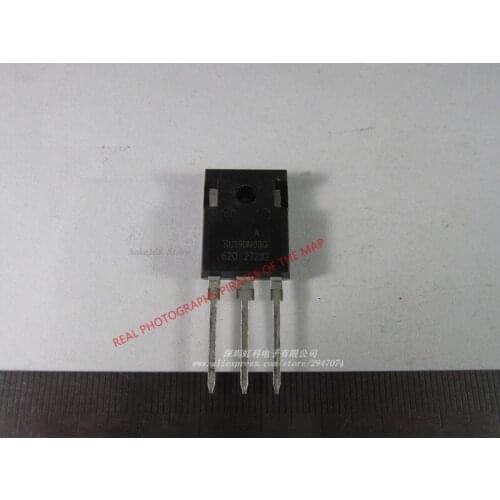 10pcs/lot RU190N08Q TO-247 RU190N08 190N08 190N08Q In Stock