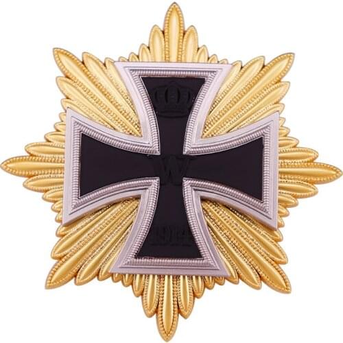 1914 Star of the Iron Cross of Germany