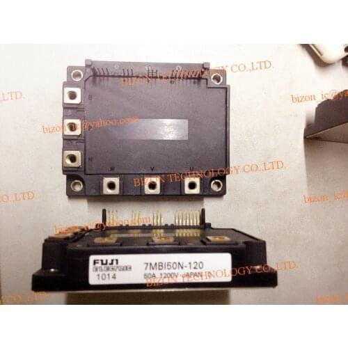 7MBI50N-120 7MBI40N-120