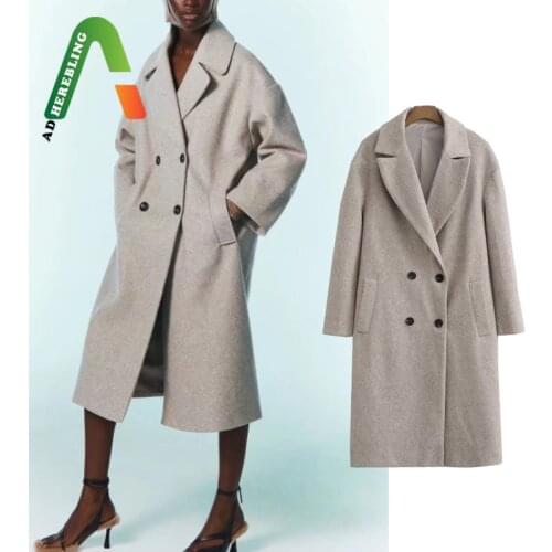 Adherebling Women's Quilted Coats