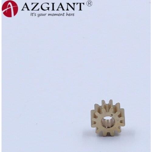 Automotive diameter 5.5mm height 2mm 12 teeth gear for car door lock motor car lock repair system actuator gear