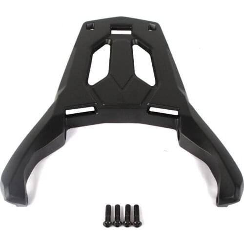 Rear Tail Luggage Rack Tailstock For Honda forza350 Forza 350 2021 Handle Bar Passenger Grab Top Case Support Bracket Accessory