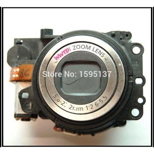 Free shipping Zoom Lens Assembly Unit Replacement Repair for Canon A510