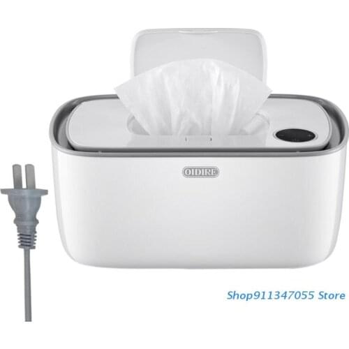 Baby Wipes Heaters Napkin Thermostat Household Portable Wet Tissue Heating Box Insulation Heat