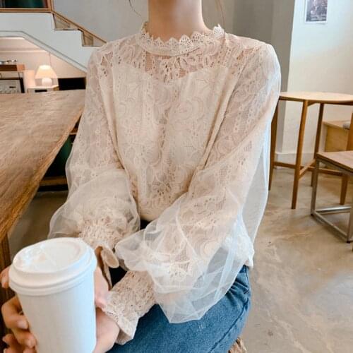 Womens Chiffon Blouses Dingaozlz China
