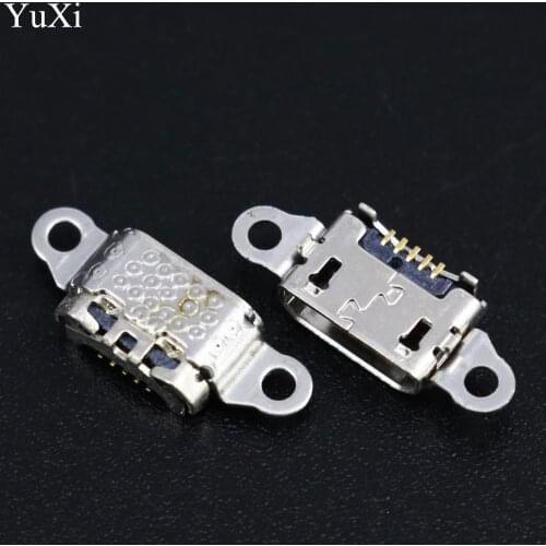 For OPPO R3 R7005 R7007 USB jack,phone charging port socket connector,data port micro mini replacement repair parts female 5pin