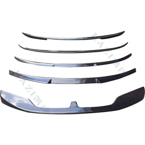 Dream2021 Fit For 3-series New F30f35 320li330i318 328 Refitting Mp Kt M3m4 Carbon Fiber Tail