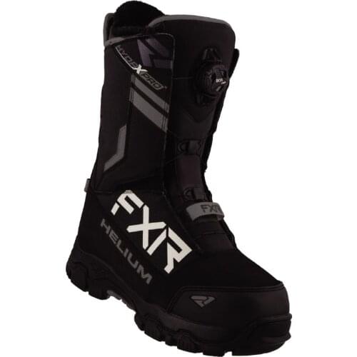 FXR Moto Boots