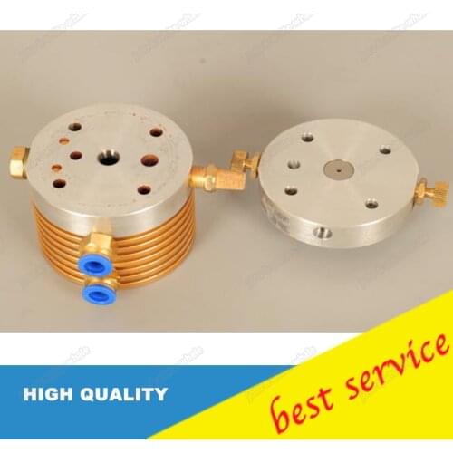 110V 220V high pressure Electric compressor head for filling gas