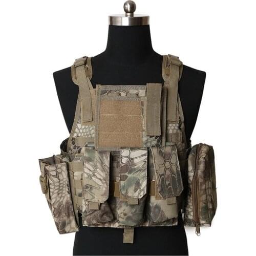 Huasheng Tourism Travel Vests