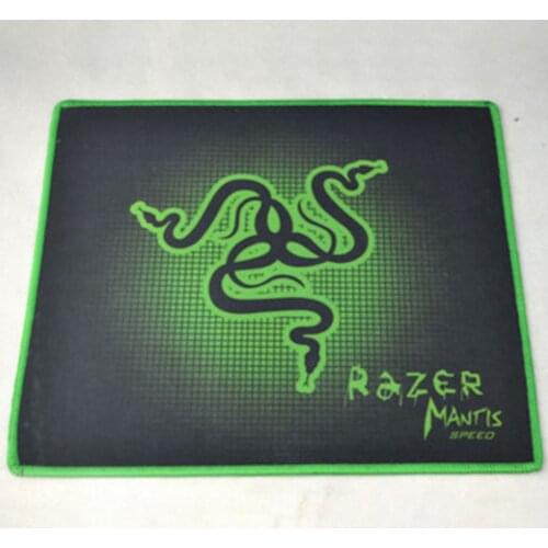 Gaming Mouse Pad Soft Mouse Mat for Professional Gamer Mouse Pad For Laptop Computer Keyboard Pad Desk For CF Dota2 LOL dota2