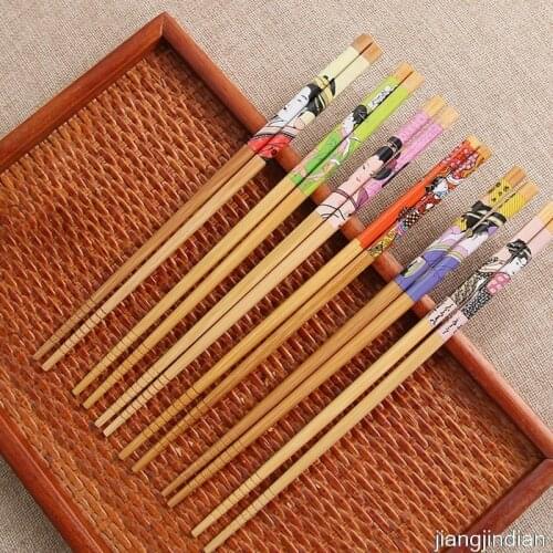 Jiangjindian Wooden Sticks