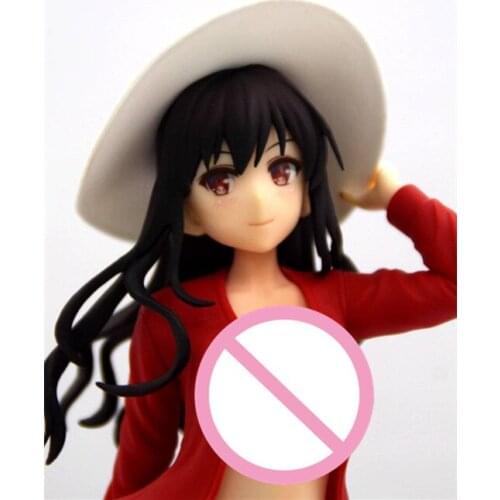 Kasumigaoka Utaha 1/6 anime girl figure