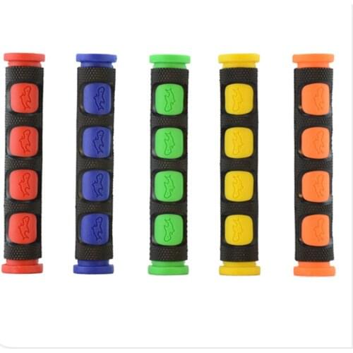 Motorcycle parts Soft Anti-Slip Brake Handle Silicone Sleeve for Buell Lightning Ulysses XB12X 1125CR 1125R M2 Cyclone S1