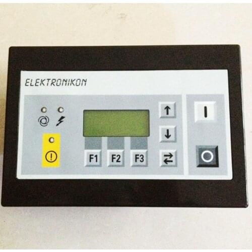 DHL 1900071101 1900071106 1900070103 Control Panel for Atlas Copco Compressor 1900-0711-01 1900-0711-06 1900-0701-03