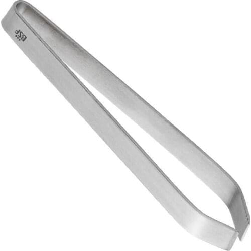 Stainless Steel Fish Bone Tweezers Remover Pincer Clip Puller Tongs Pick-Up Chicken Kitchen Gadgets Utensils Seafood Tool Clamp