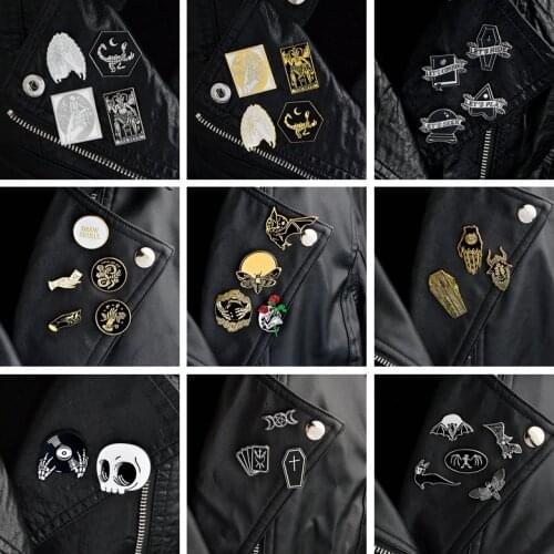 QIHE JEWELRY Fasteners