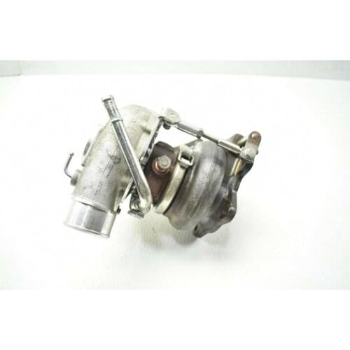 2004-2007 Subaru Impreza WRX STI Turbocharger Assembly Turbo VF39 OEM 04-07