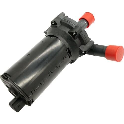 Cooling Auxiliary Water Pump 0392022002 for F-150 Mustang Ranger Silverado 1500 Sierra Range Rover