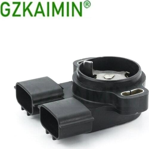 High Quality 22620-4M501 226204M50A 22620-4M511 TPS SNEOSR Throttle Position Sensor tps sensor for FOR NISSAN MAXIMA