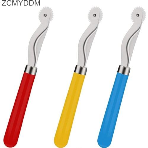 ZCMYDDM Fabric Handles