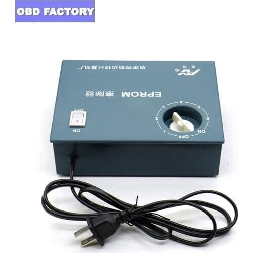 2020 Newly Original High Speed Eprom Eraser Erase Ultraviolet Light Erasable With Best Price