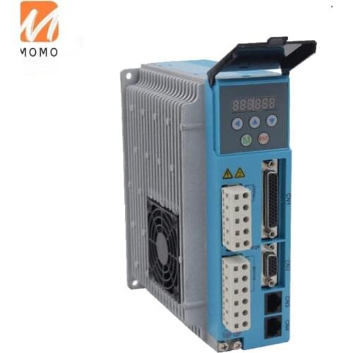 34 stepper motor 3 phase close loop stepper servo drive 3H2208H-86 match size 86 stepper motor